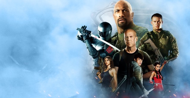 G.I. Joe' Movie Is in the Works