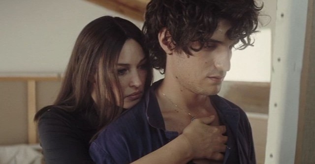 A Burning Hot Summer movie watch stream online
