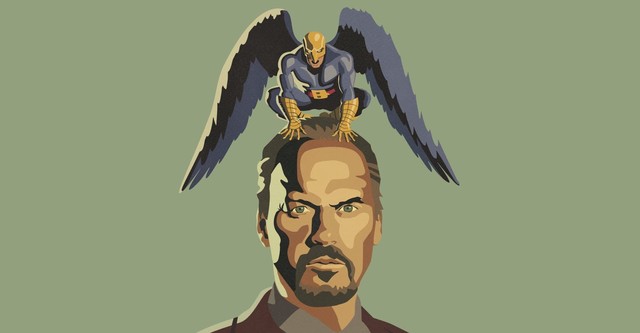 Birdman ή Η Απρόσμενη Αρετή της Αφέλειας