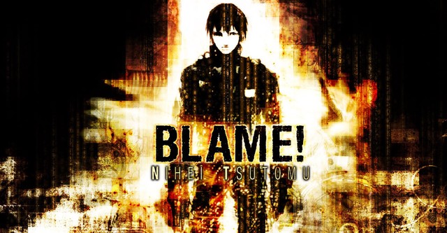 Blame!