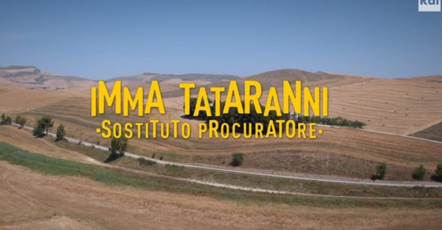 Imma Tataranni sostituto procuratore