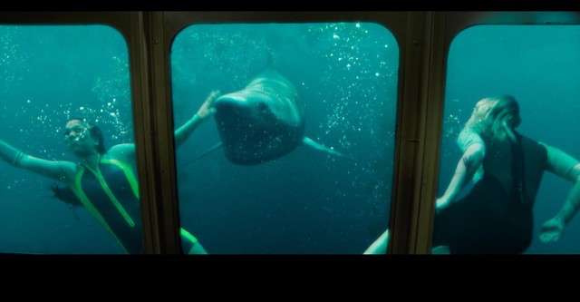 47 Meters Down : Uncaged