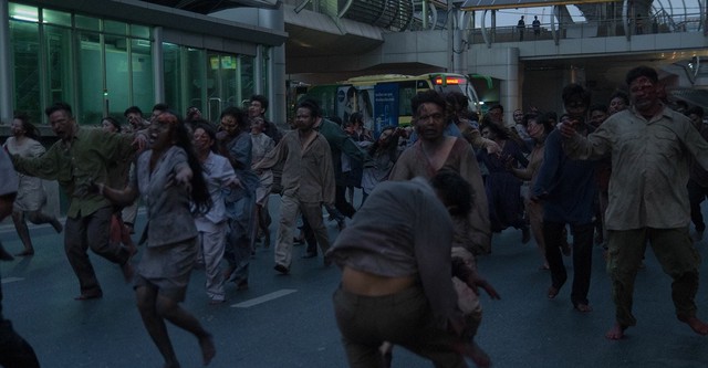 Netflix Zombies Full Movie 2017 Horror Movies List Best Zombie