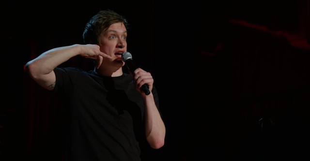 Daniel Sloss: Live Shows