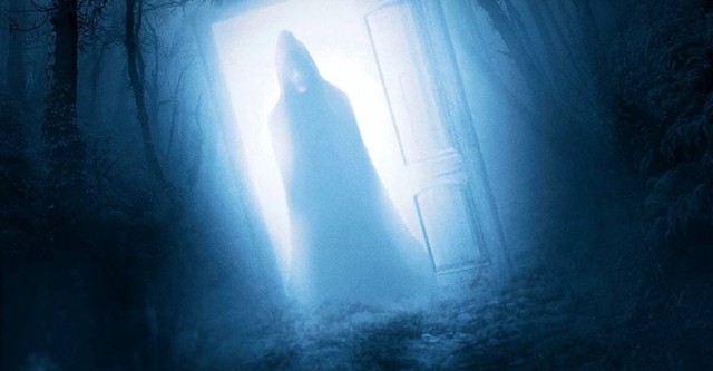 Lanetli Kapı - Paranormal Orman