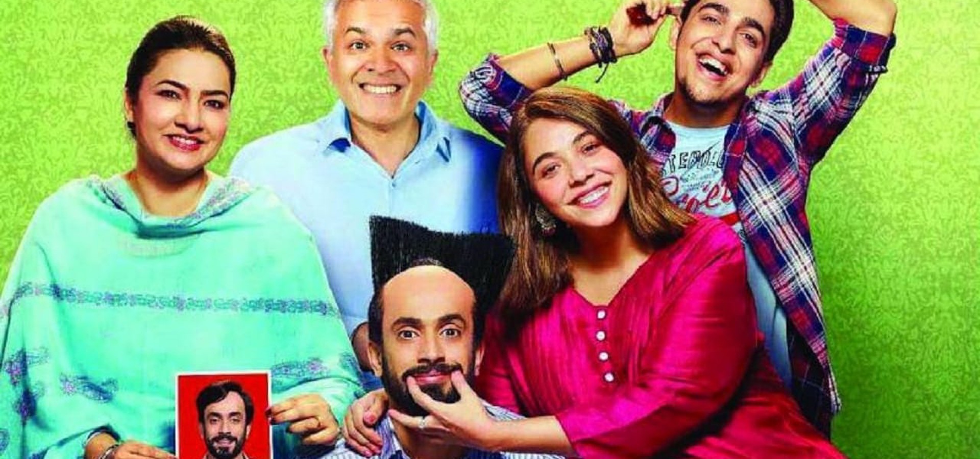 Ujda Chaman - movie: where to watch stream online