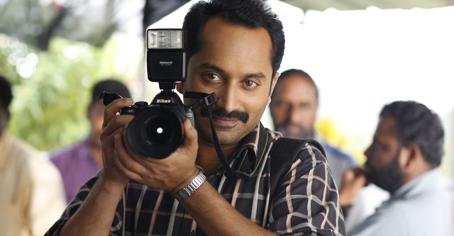 Maheshinte Prathikaaram