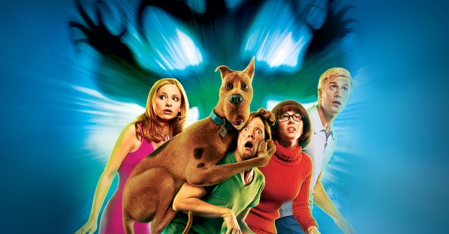 Scooby-Doo - A nagy csapat