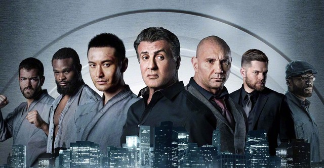 Escape Plan 2 - Ritorno all'inferno