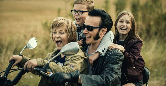 Wladcy przygód. Stad do Oblivio