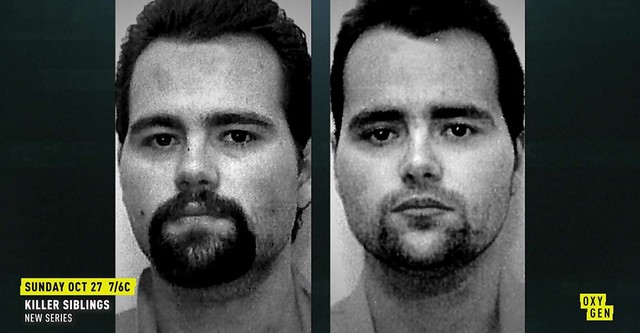 Killer Siblings: Mörderische Geschwister