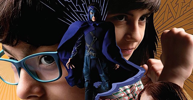 Die kleinen Hexenjäger