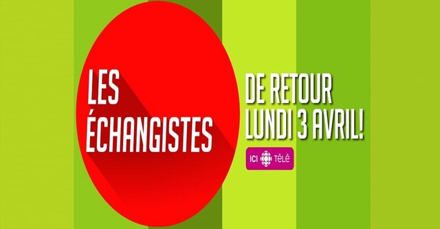 Les Échangistes