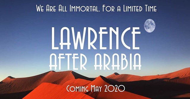 Lawrence: After Arabia