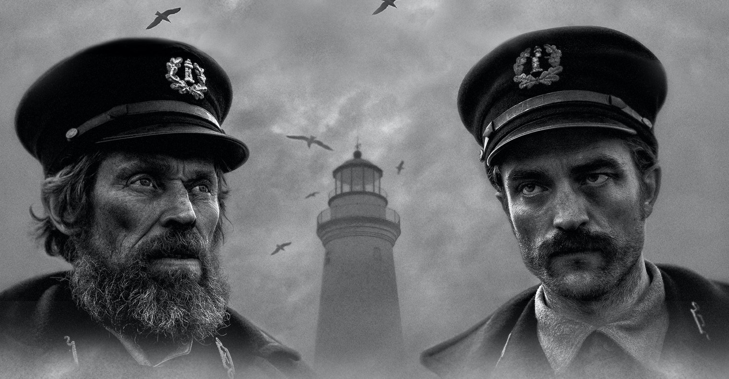 The Lighthouse Movie Tickets Online Showtimes Near You