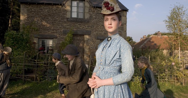 Lark Rise to Candleford