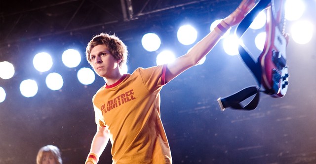 Scott Pilgrim gegen den Rest der Welt