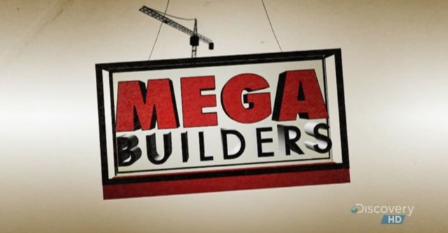 Mega Builders