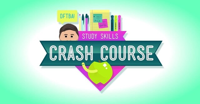 Crash Course Study Skills