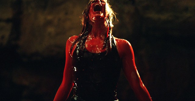 The Descent - Abgrund des Grauens