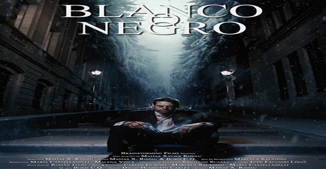 Blanco o Negro