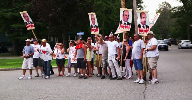 Food Fight: Inside The Battle for Market Basket