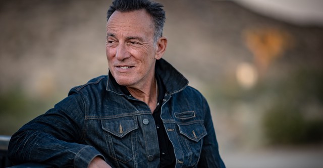 Bruce Springsteen: Western Stars