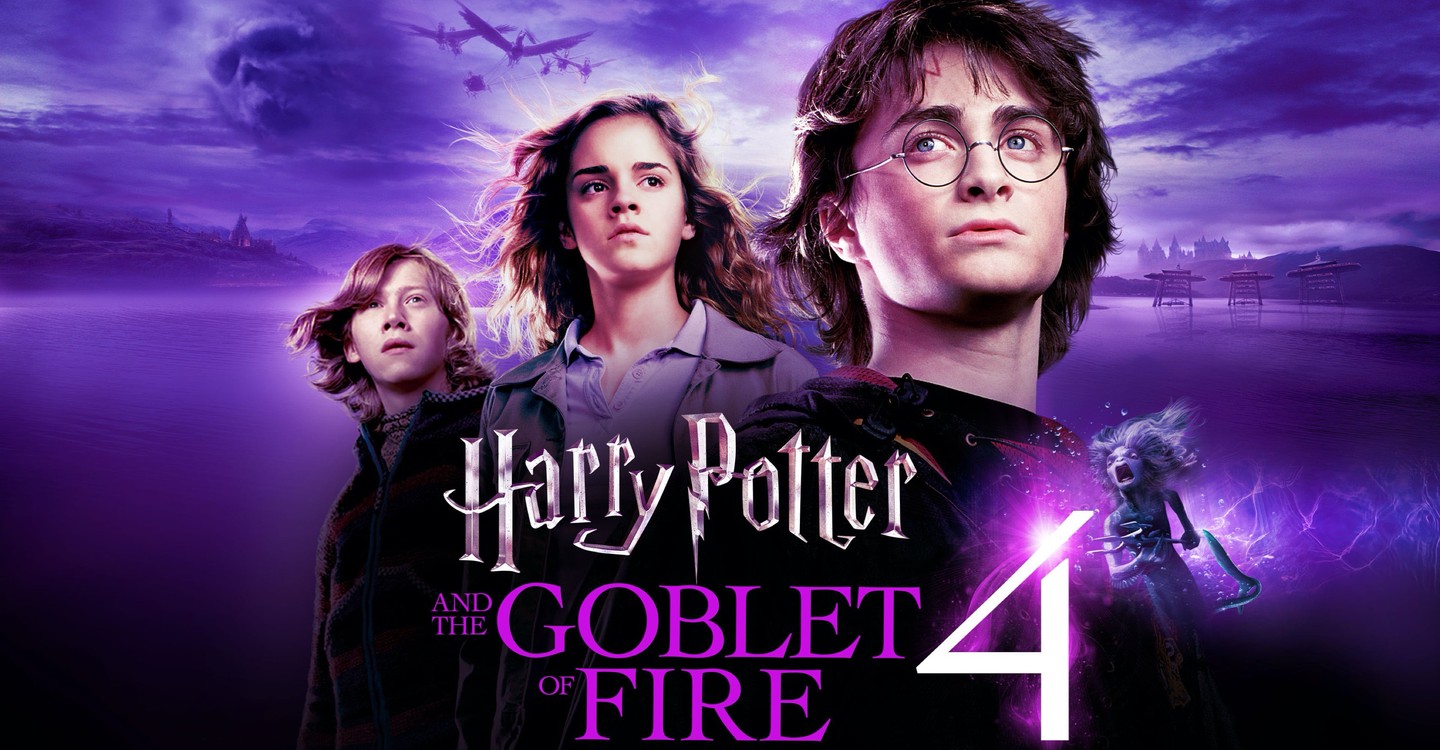 Harry Potter And The Goblet Of Fire Stream