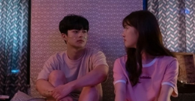 Failing in love hotsell korean drama watch online