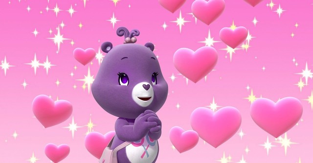 Care Bears: Share Bear Shines