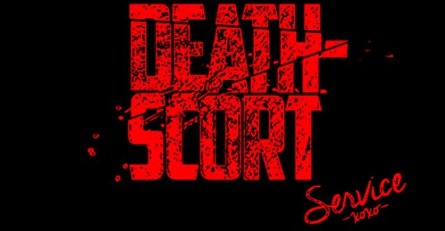 Death-Scort Service