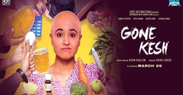 Gone kesh full outlet movie download