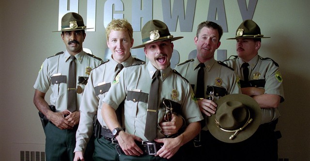 Super Troopers 2