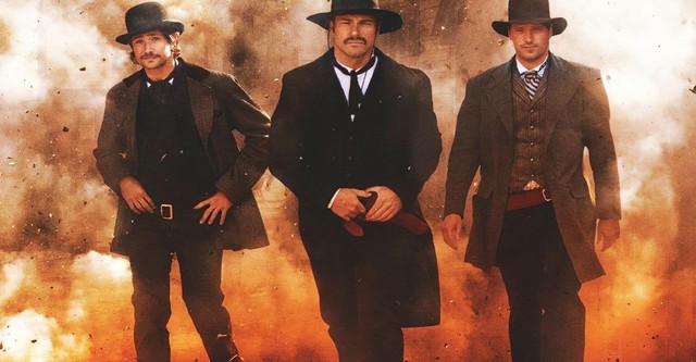 A Vingança de Wyatt Earp