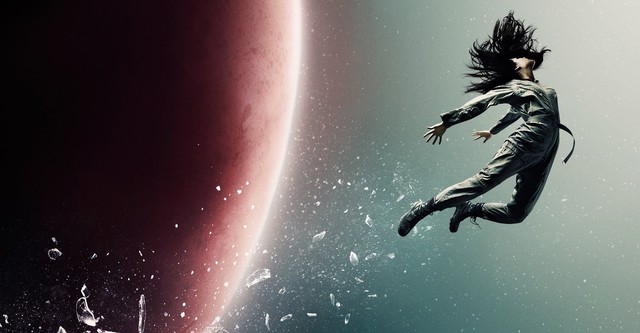 Watch the expanse online sale