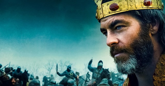 Outlaw King - Il re fuorilegge