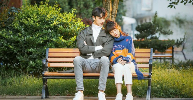 치아문난난적소시광 : 우리의 따뜻했던 시절에게