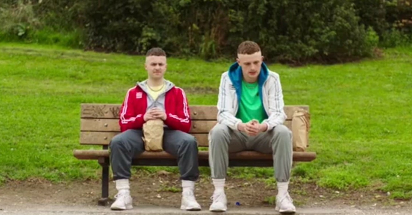 The Young Offenders Season 1 Watch Episodes Streaming Online