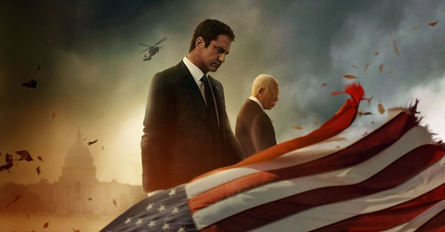 Attacco al potere 3 - Angel Has Fallen