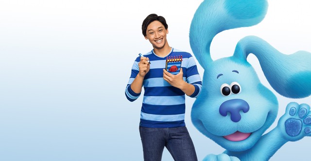 Blues Clues und Du