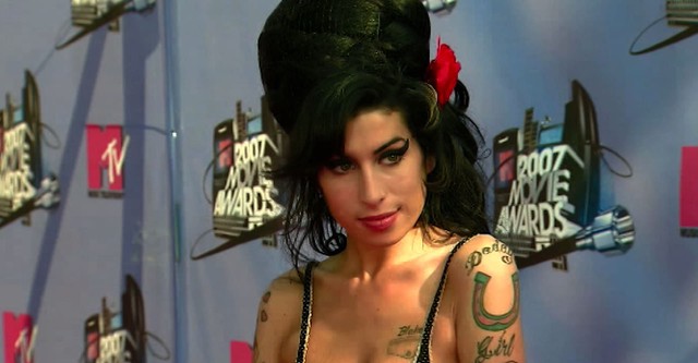 Amy Winehouse: The Legacy