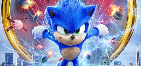 Sonic : où trouver en streaming et dans l’ordre les films du petit hérisson bleu ultra-rapide ?