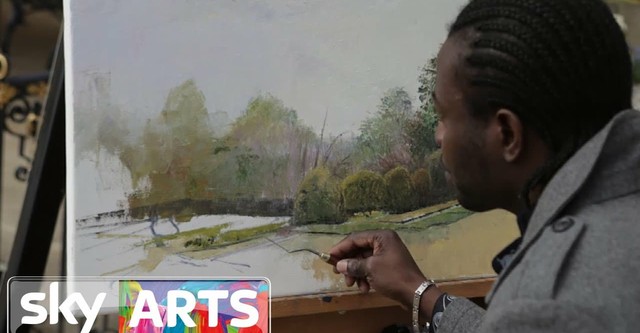 Watch landscape artist of online the year online free