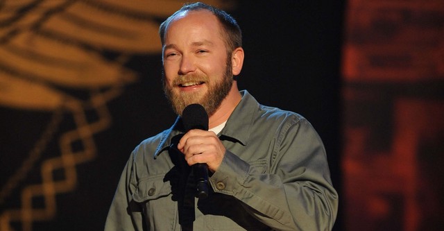 Kyle Kinane: Whiskey Icarus