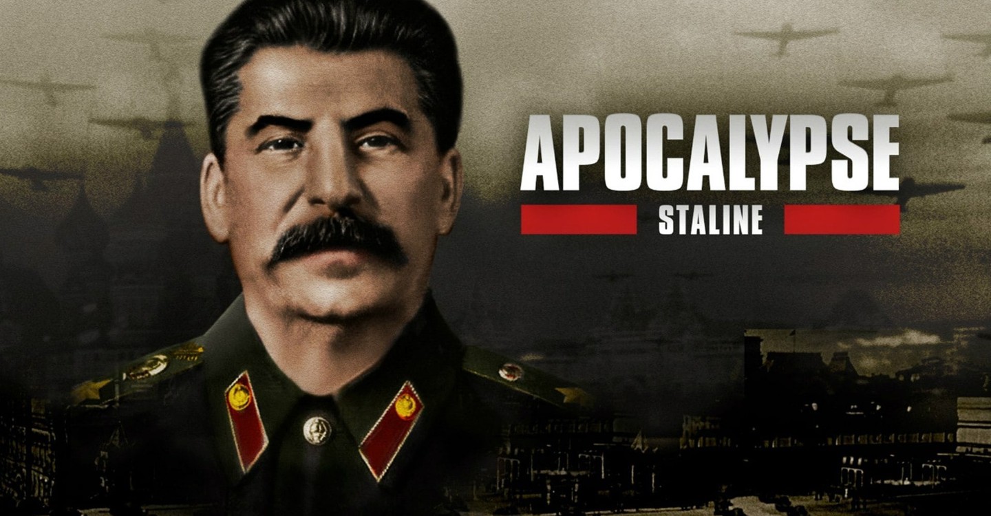 Apocalypse, Staline сериал 2015