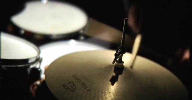 Billy Martin's Life on Drums