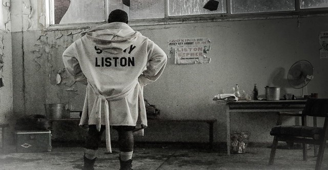 Pariah: The Lives and Deaths of Sonny Liston