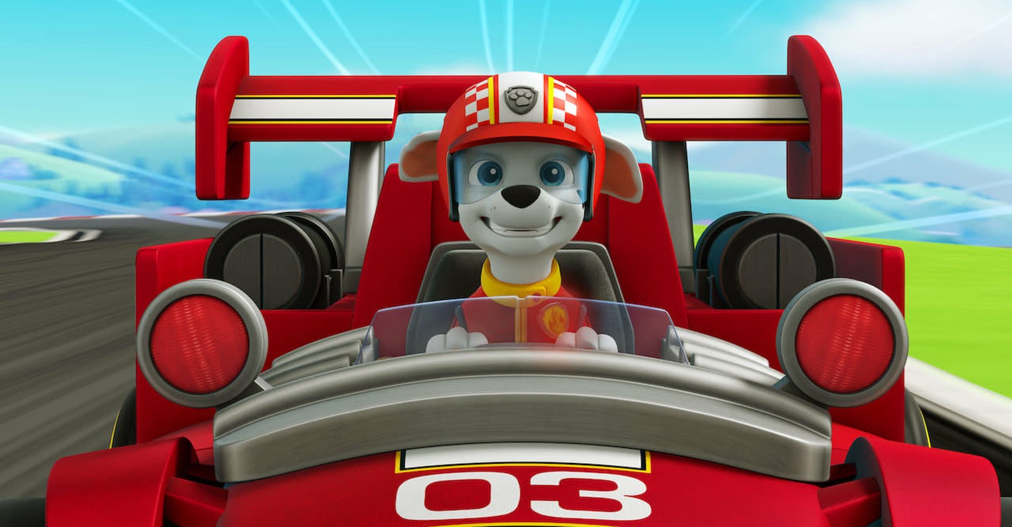 paw patrol ready race rescue watch online