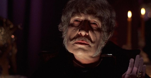 El abominable Dr. Phibes