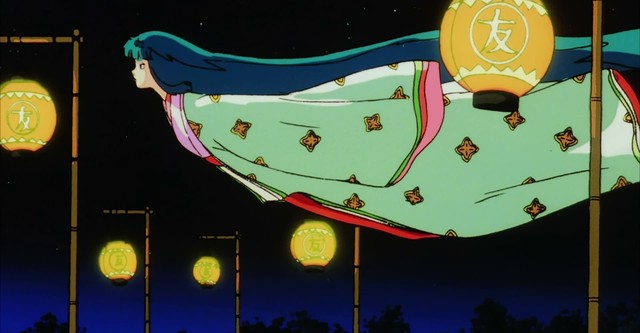 Urusei Yatsura: Lum the Forever